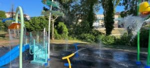 Agua y sostenibilidad: transformando piscinas con innovación y compromiso ambiental