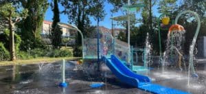 Agua y sostenibilidad: transformando piscinas con innovación y compromiso ambiental. Agurain
