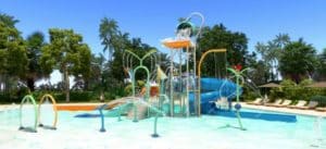 Mitsis Rodos Village reinventa su experiencia de cliente con la nueva estructura Splashpad y Elevations 1