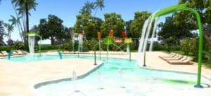 Mitsis Rodos Village reinventa su experiencia de cliente con la nueva estructura Splashpad y Elevations 2