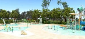 Mitsis Rodos Village reinventa su experiencia de cliente con la nueva estructura Splashpad y Elevations 3