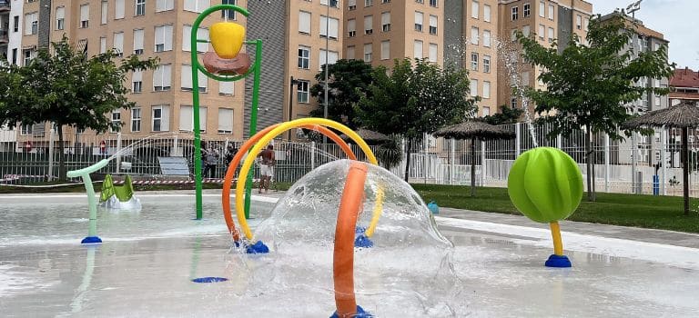 Remodelación de piscinas municipales para un estilo de vida más saludable y sostenible 1