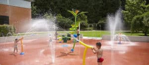 Remodelación de piscinas municipales para un estilo de vida más saludable y sostenible 2