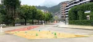 Descubriendo los refugios climáticos y sus beneficios para la Salud. Arrasate Villa Amparo 2