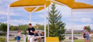 VORTEX estará el próximo jueves 20 de junio en la feria TECMA de Madrid