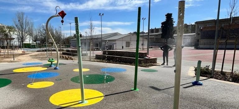 Nuevo Refugio Clim tico De VORTEX En Madrid