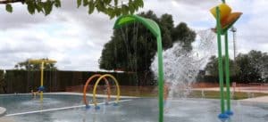 El municipio de Novelda remodela sus piscinas municipales e incorpora juegos acuáticos de VORTEX