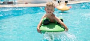 Un Splashpad y Elevations de éxito en Mitsis Rodos Village 2