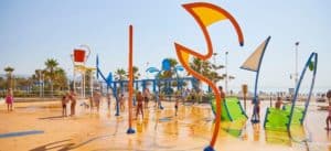 Coolhub y Splashpad. La combinación perfecta de refresco y diversión acuática 3