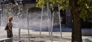 Coolhub y Splashpad. La combinación perfecta de refresco y diversión acuática 5