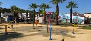 Importancia e impacto de los parques de agua sin profundidad en las ciudades