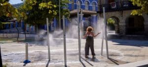 Refugios climáticos en zonas urbanas para mejorar la vida en las ciudades 4