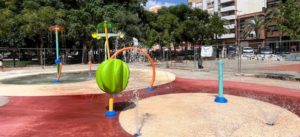 Refugios climáticos en zonas urbanas para mejorar la vida en las ciudades 5