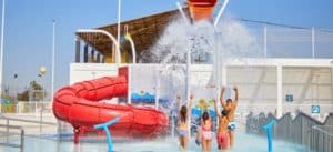 Piscinas municipales: oasis urbanos para combatir el calor