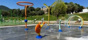 Los parques acuáticos urbanos son la mejor solución ante las islas de calor 3