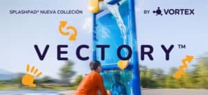 VECTORY, una nueva forma de ocio acuático
