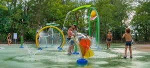 Los parques de agua urbanos de VORTEX transforman las ciudades 1