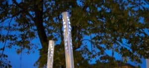 Barcelona instala un nuevo refugio climático de la mano de VORTEX 5