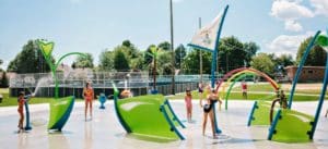 Sumérgete en el ocio acuático urbano. Una nueva forma de disfrutar del agua 1