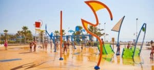 Sumérgete en el ocio acuático urbano. Una nueva forma de disfrutar del agua 3