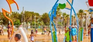 Sumérgete en el ocio acuático urbano. Una nueva forma de disfrutar del agua 4