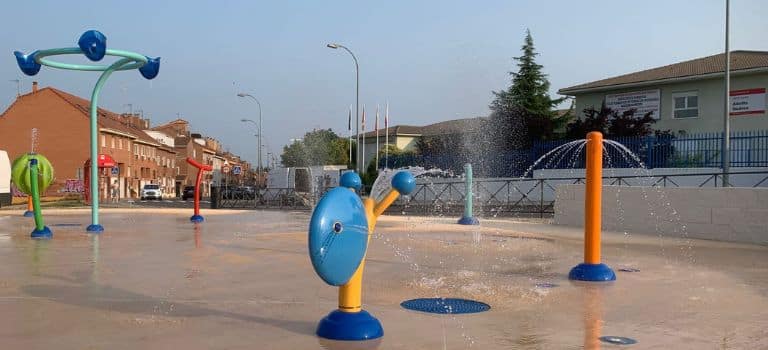Los parques acuáticos urbanos sostenibles se convierten en un elemento clave para las ciudades 4