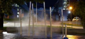Los parques acuáticos urbanos sostenibles se convierten en un elemento clave para las ciudades 2
