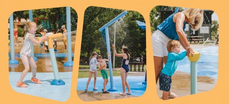 La nueva experiencia acuática: VECTORY 3