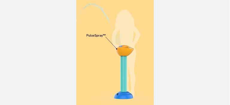 La nueva experiencia acuática: VECTORY 5