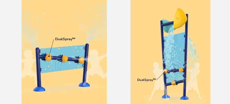 La nueva experiencia acuática: VECTORY 6