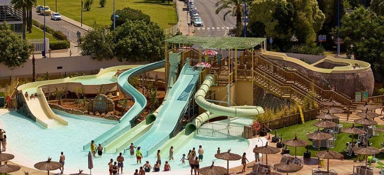 Family River, la nueva aventura acuática de VORTEX 1