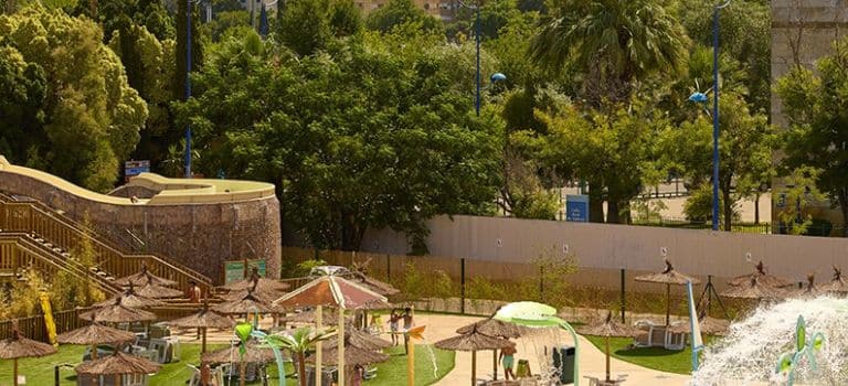 Family River, la nueva aventura acuática de VORTEX 2