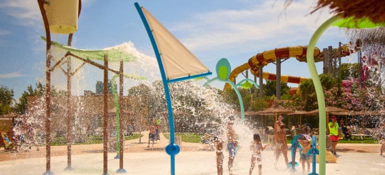 Isla Mágica y VORTEX se unen para crear “El templo de las Gemas”, un nuevo espacio acuático  1