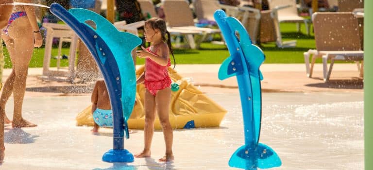 Isla Mágica y VORTEX se unen para crear “El templo de las Gemas”, un nuevo espacio acuático  4