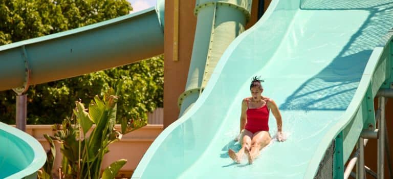 Isla Mágica y VORTEX se unen para crear “El templo de las Gemas”, un nuevo espacio acuático  8