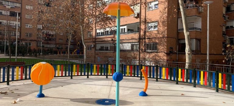 Oasis Urbanos: El papel de Vortex en la lucha contra las olas de calor en ciudades densas 2