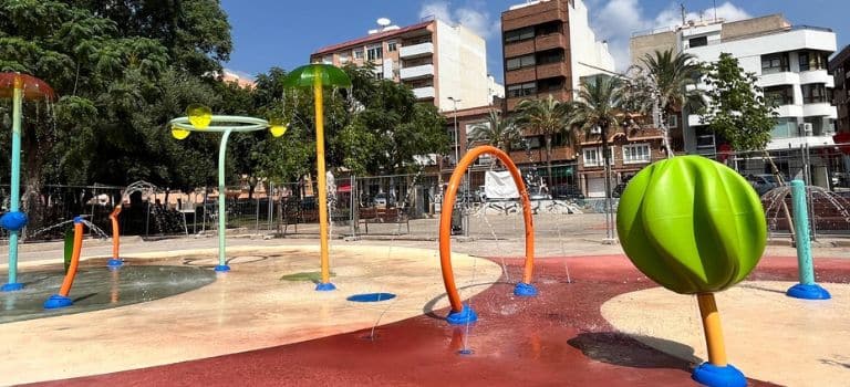 Revitalización de barrios degradados: el parque de agua como motor de regeneración social 4