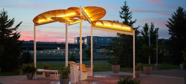 Vortex estará presente en la 22ª edición de TECMA con soluciones urbanas para combatir el calor 1