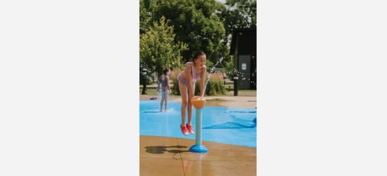 Vortex estará presente en la 22ª edición de TECMA con soluciones urbanas para combatir el calor 3